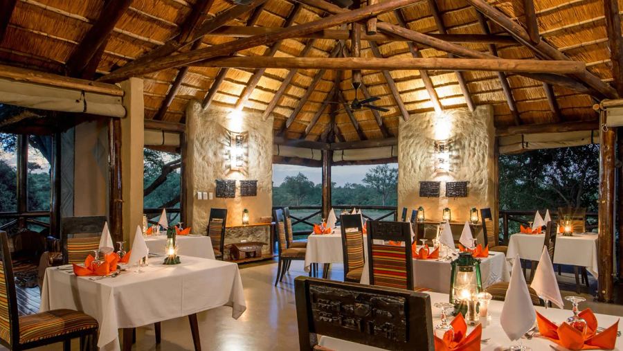 8-Day All-Inclusive Kruger to Mozambique Fly-In Safari