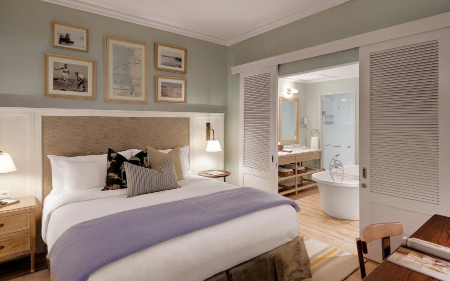 Strand Hotel