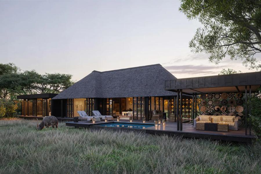 andBeyond Phinda Vlei Lodge