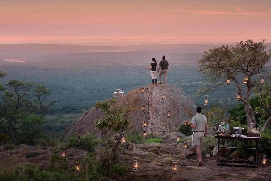 11-Day Luxury Adventure Through South Africa to Mauritius