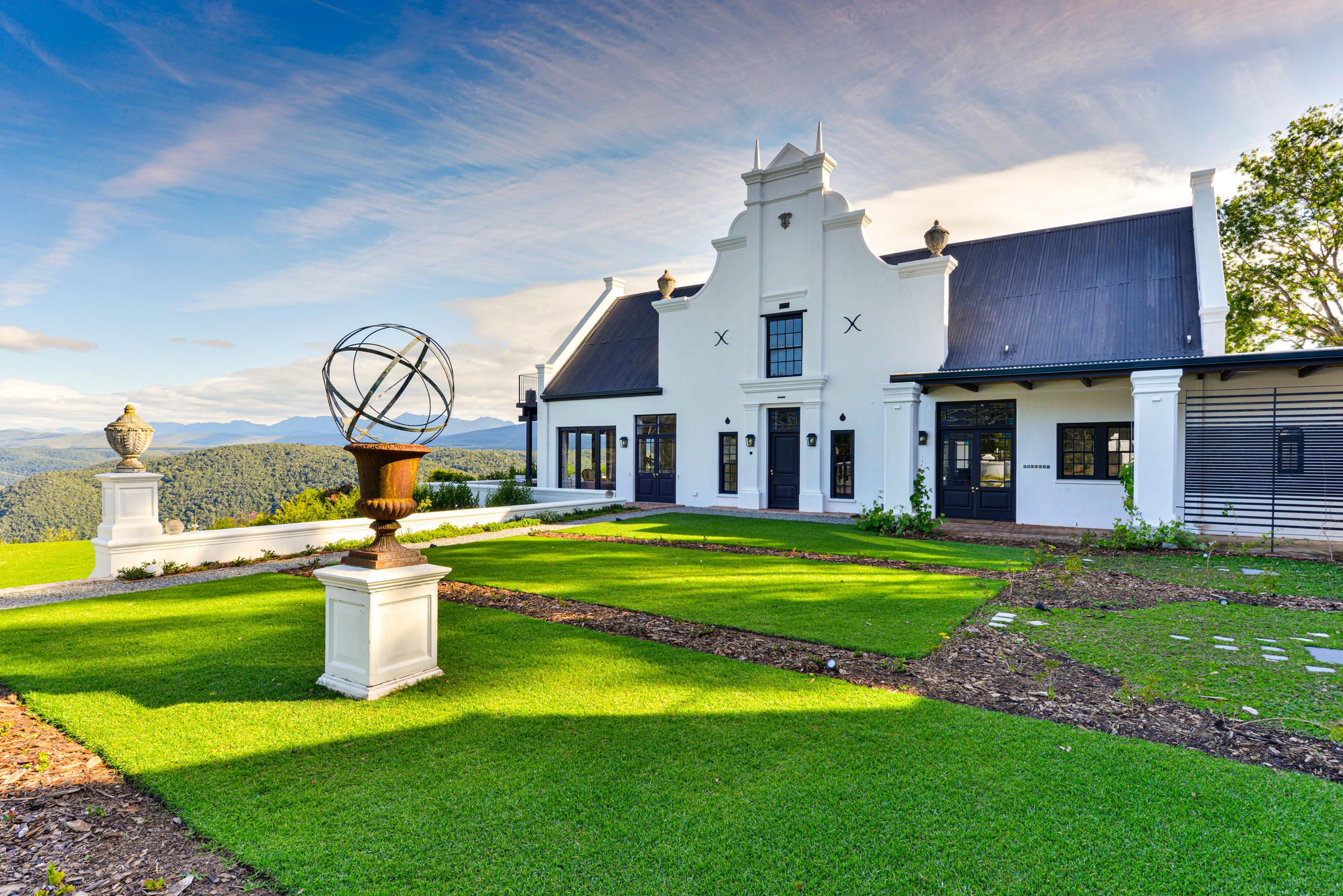 Fairview House