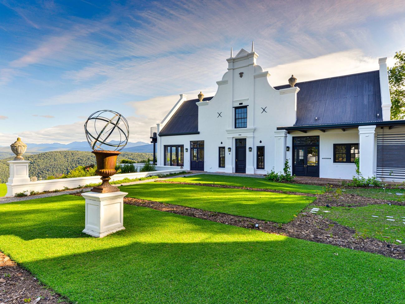 Fairview House