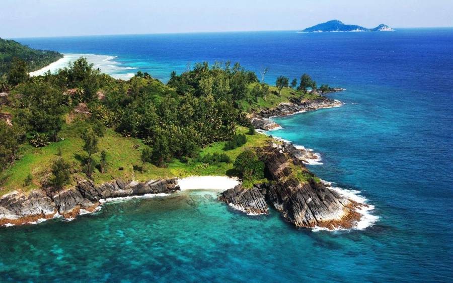 Seychelles