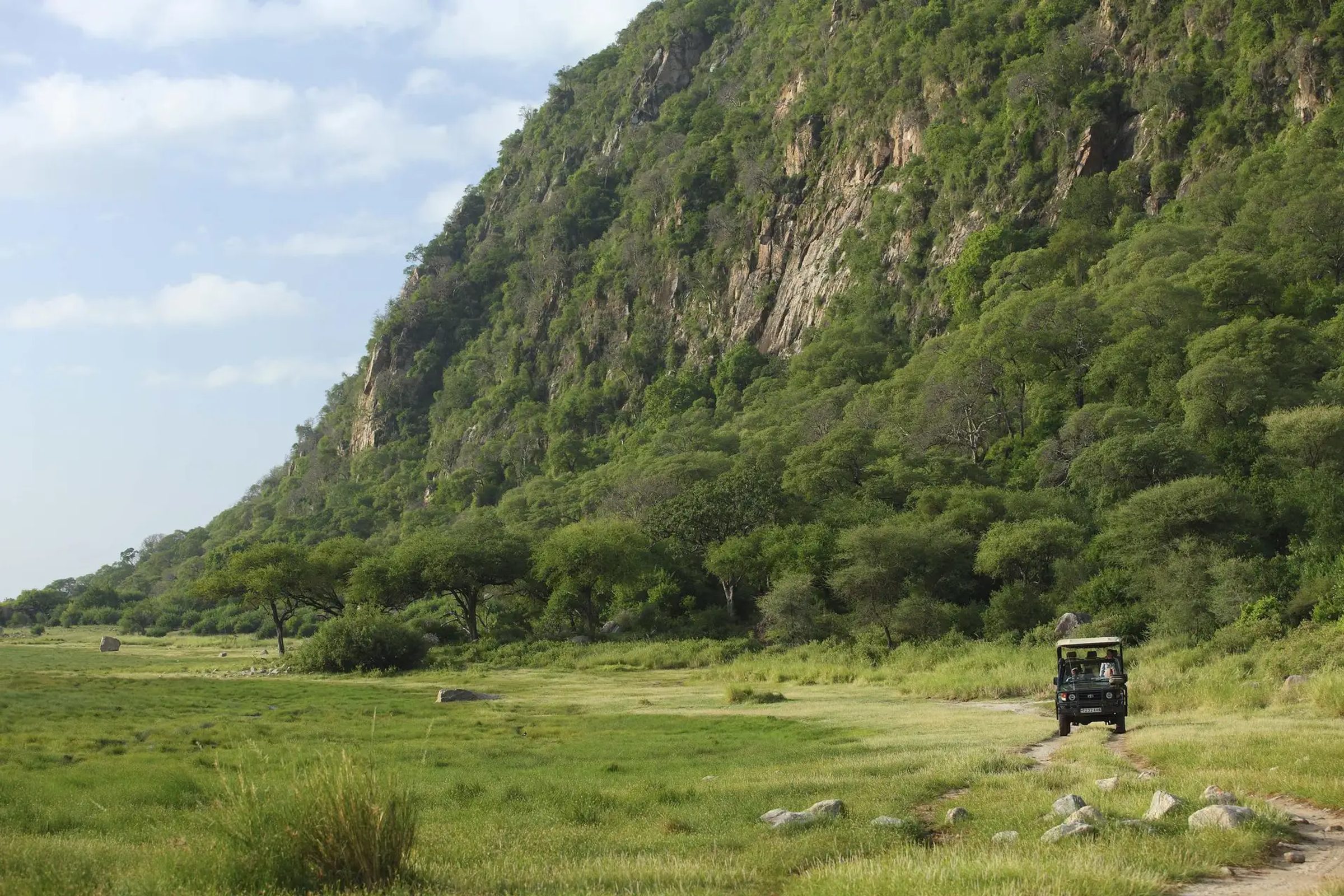 Tanzania