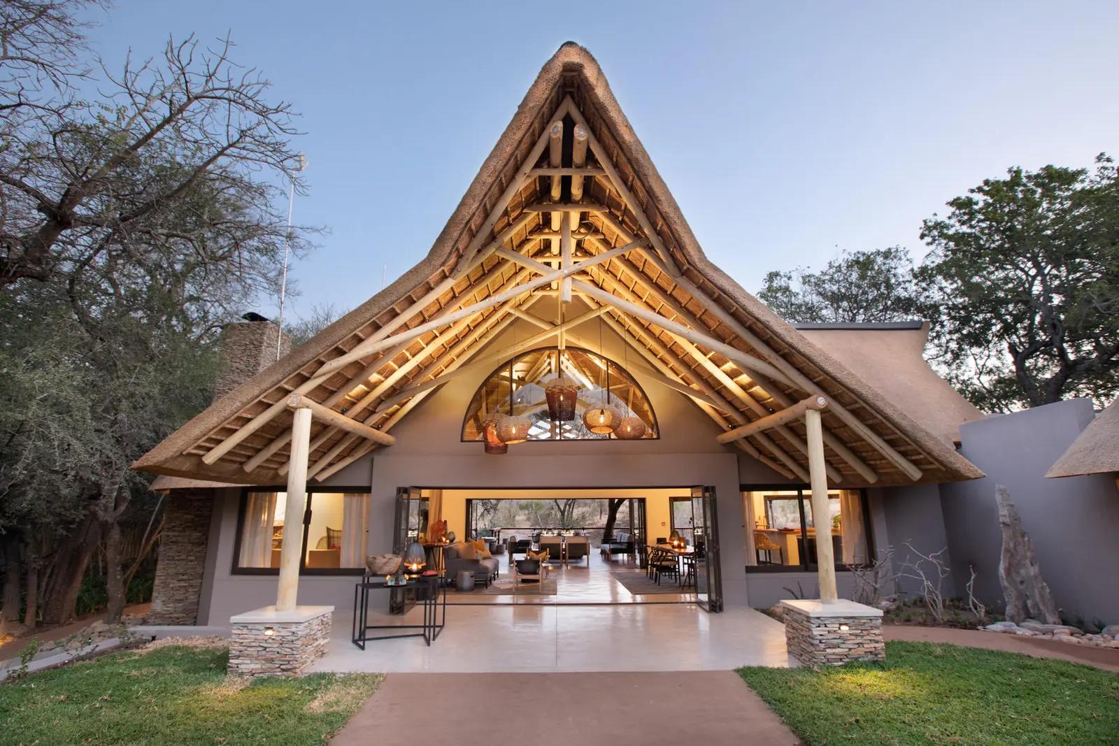 Serondella Game Lodge