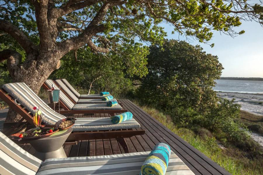 Kosi Forest Lodge 