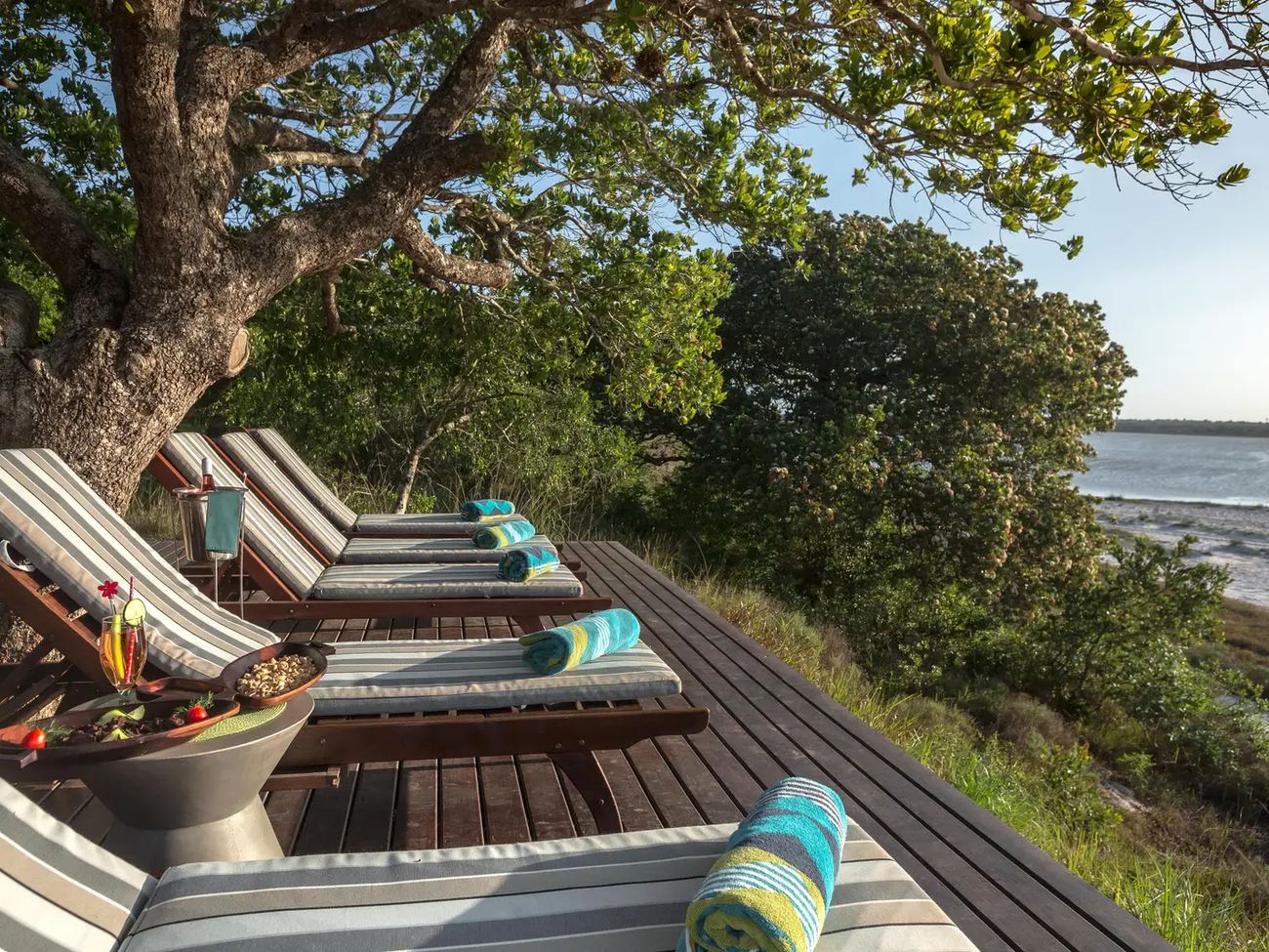 Kosi Forest Lodge