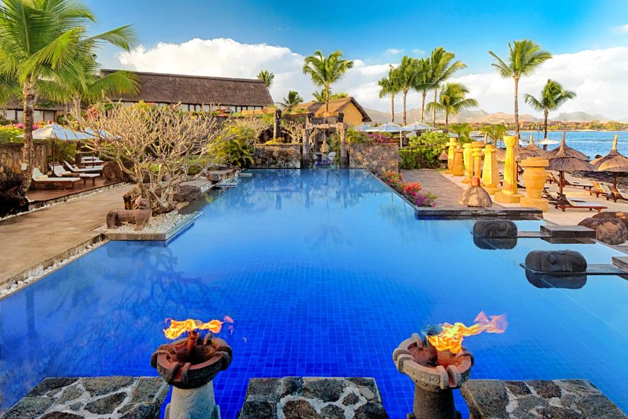 8-Day Ultra-Lux Mauritius Island Holiday