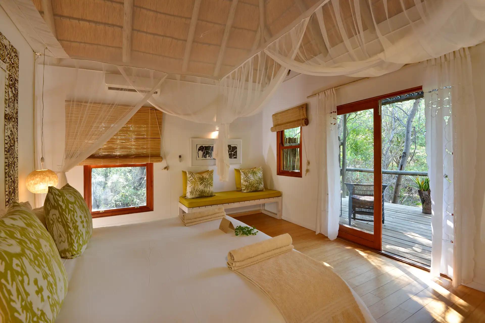 Chobe Bakwena Lodge