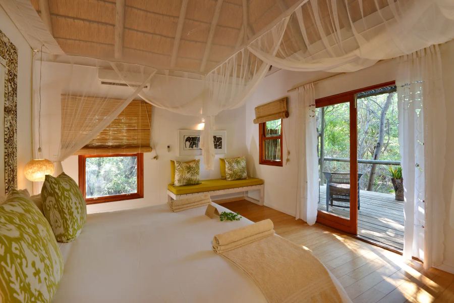 Chobe Bakwena Lodge