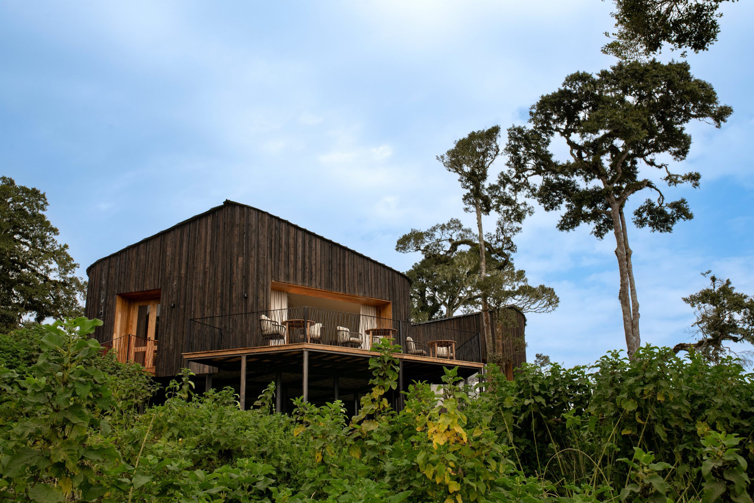Lemala Osonjoi Lodge