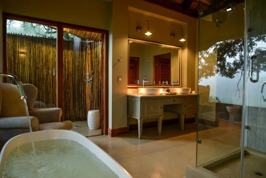 Lion Sands Narina Lodge
