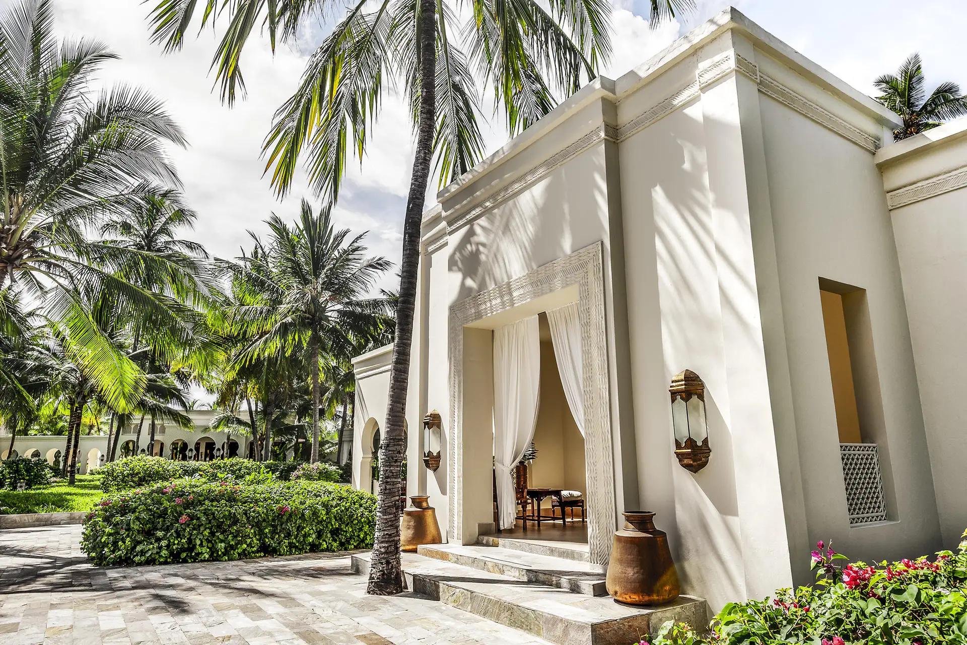Baraza Resort and Spa