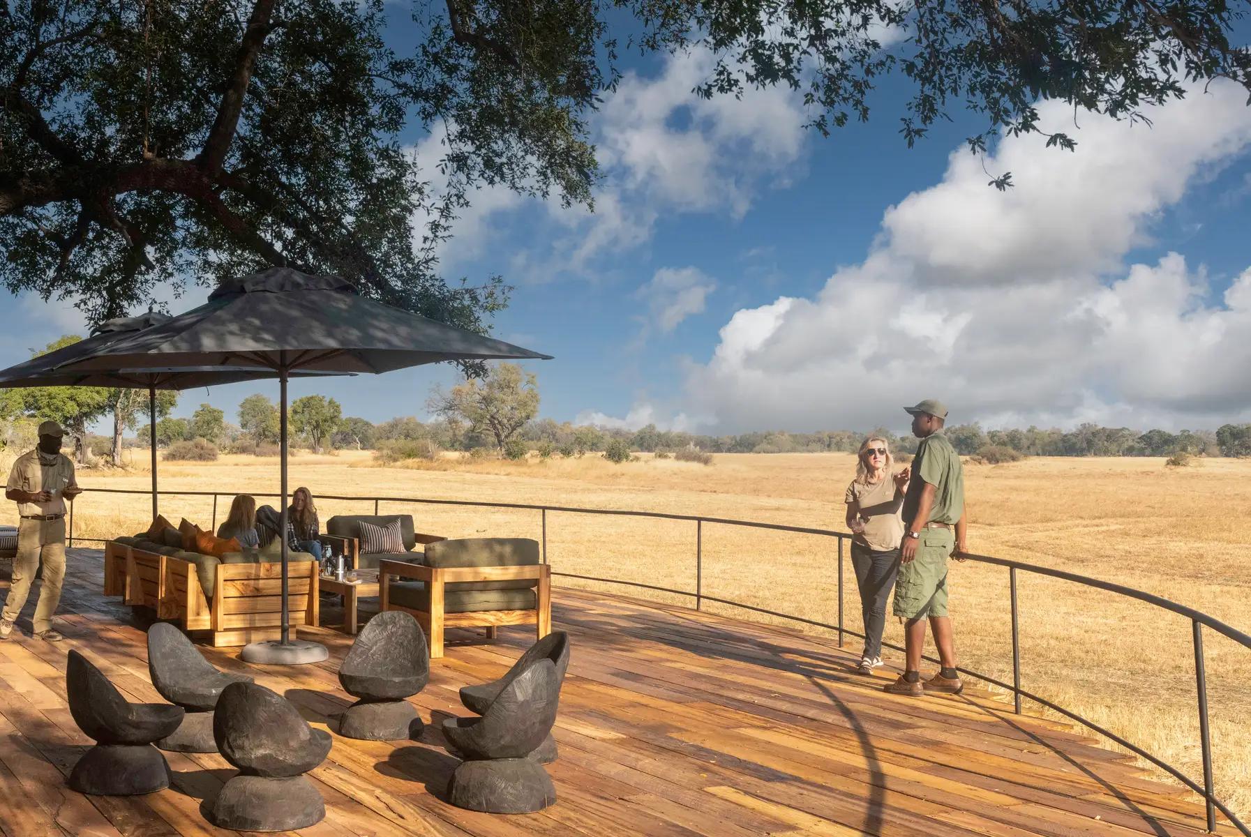 Kiri Camp