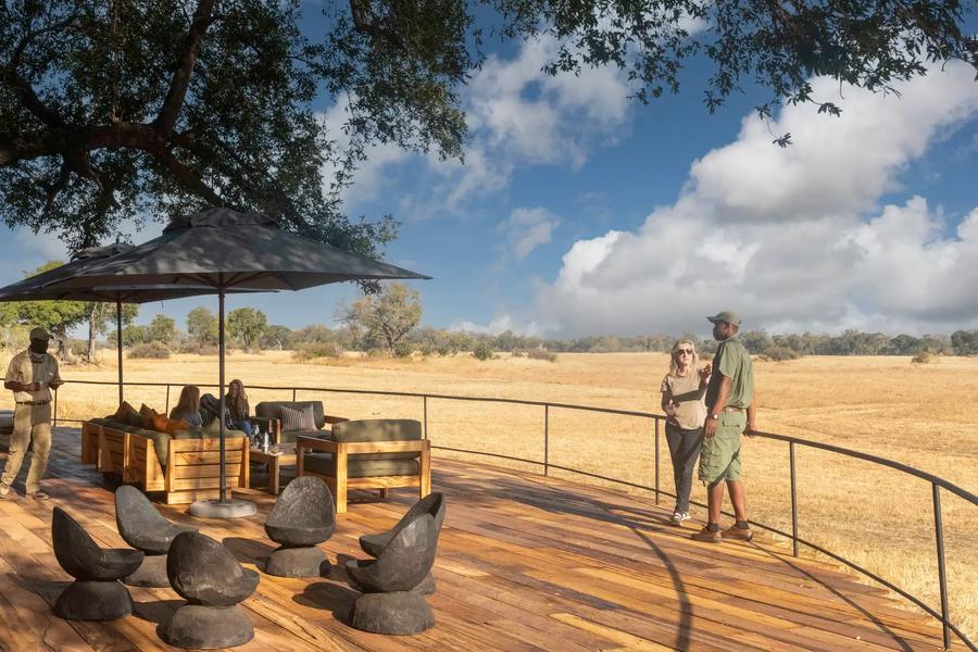 Kiri Camp