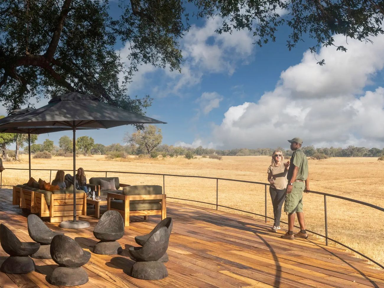 Kiri Camp