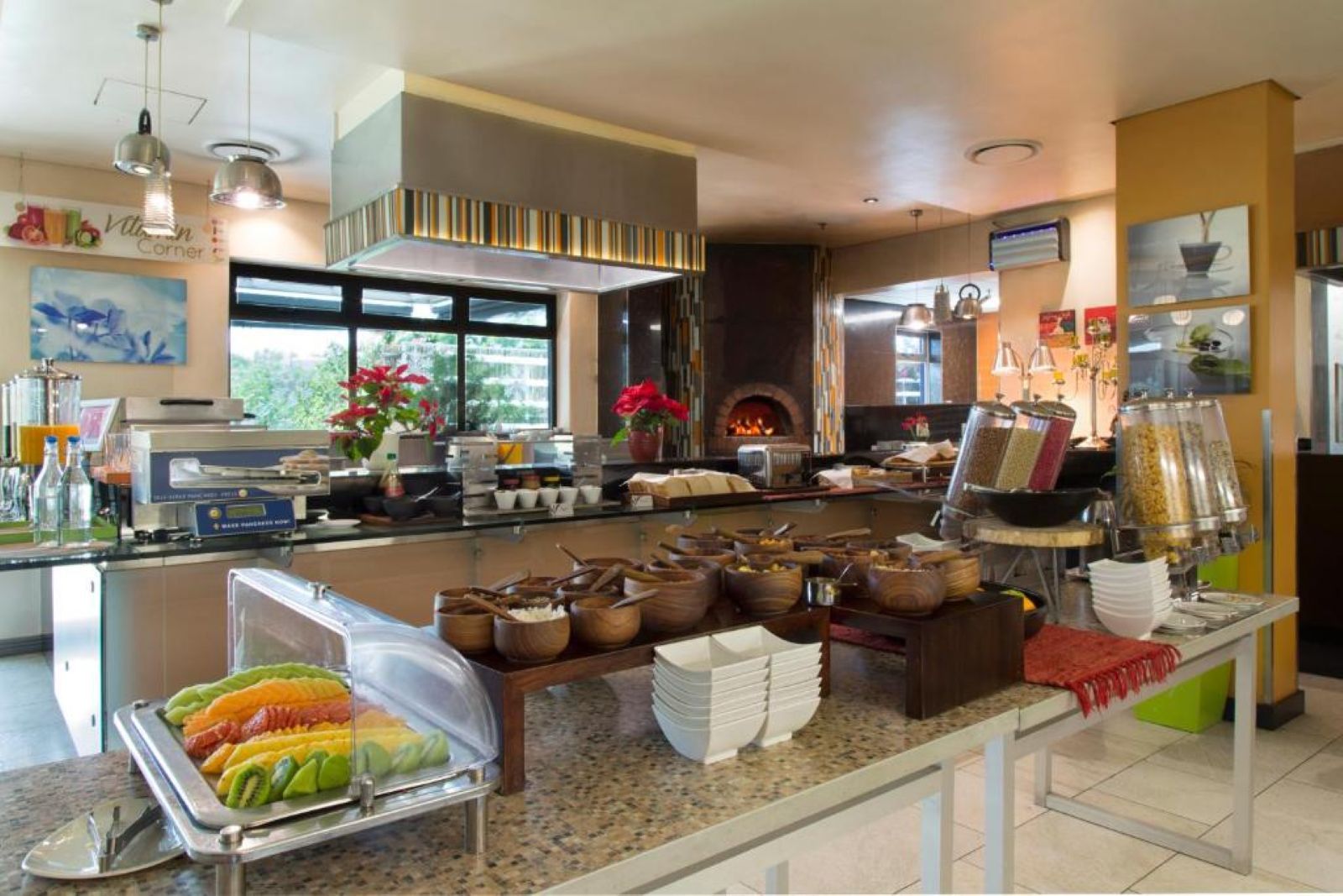 Hotel Verde Cape Town Airport