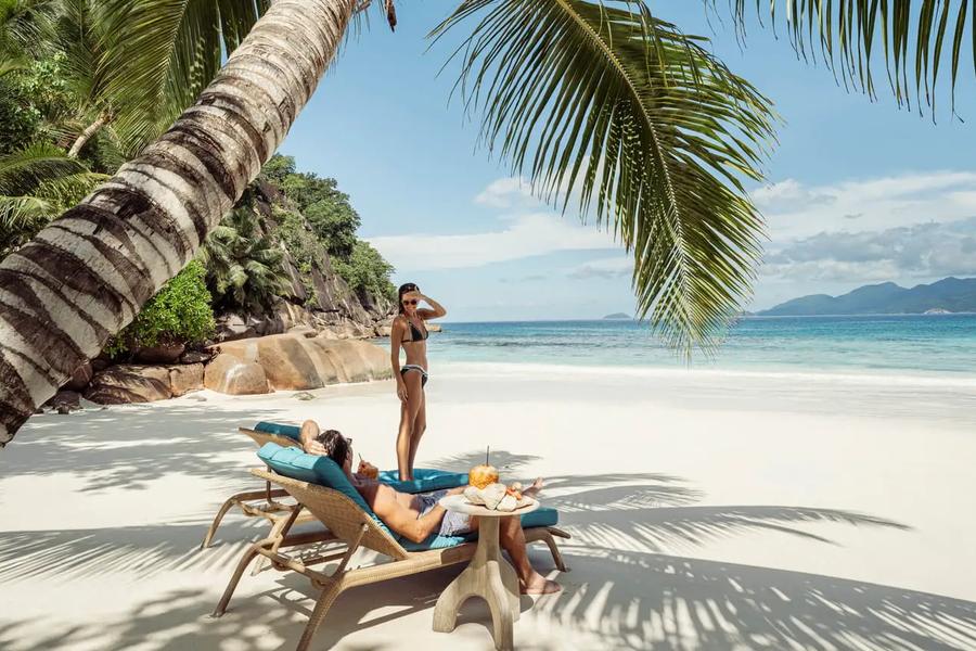 Four Seasons Seychelles