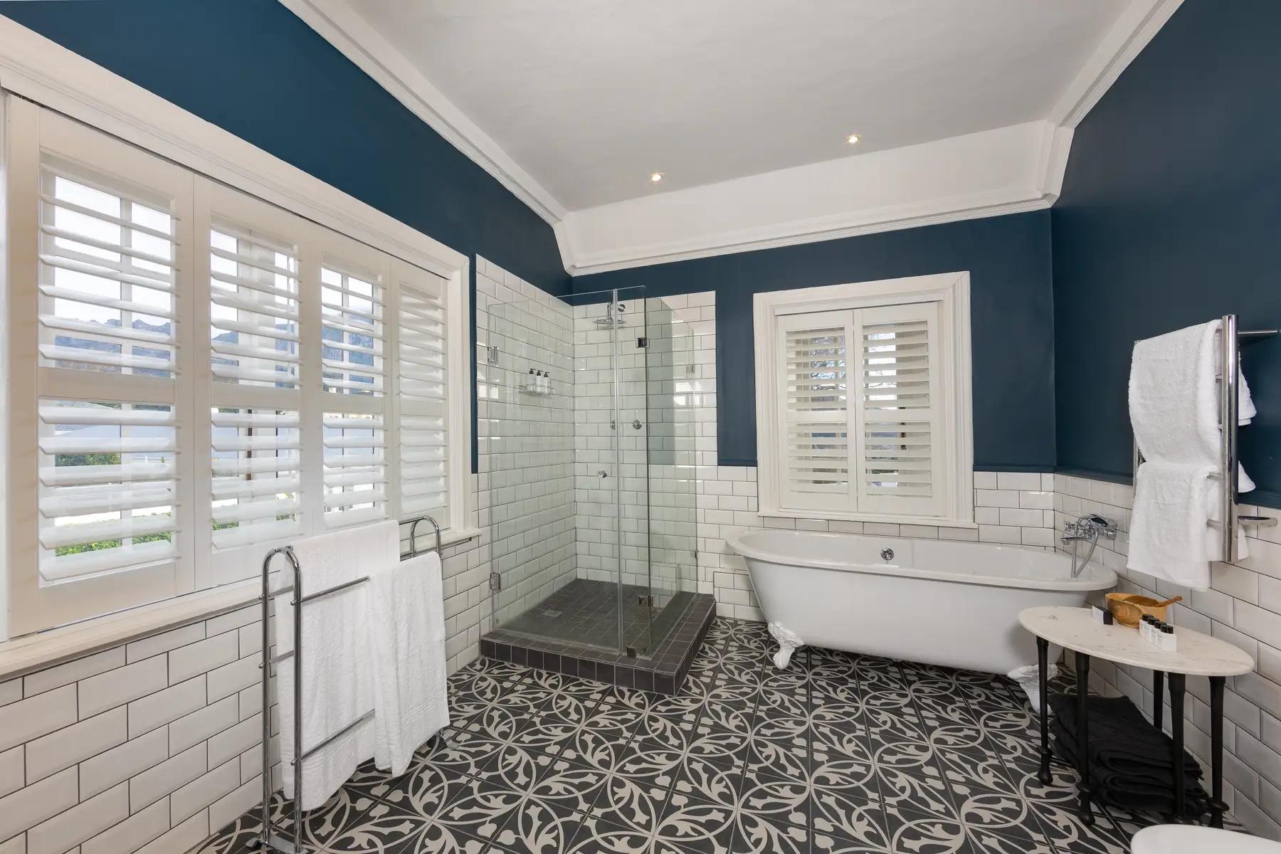 The Claremont Boutique Hotel