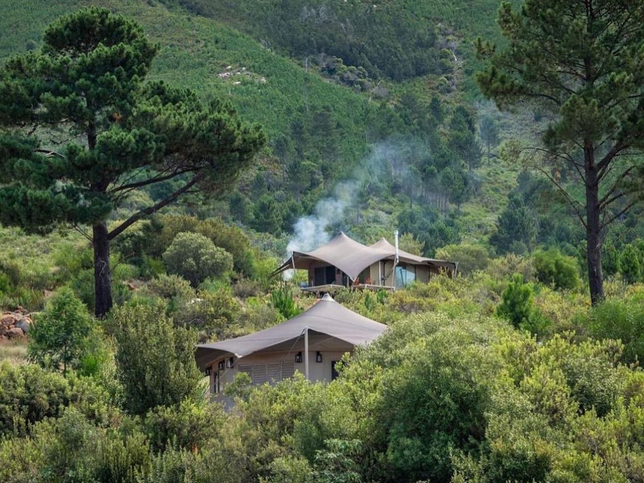 Boschendal
