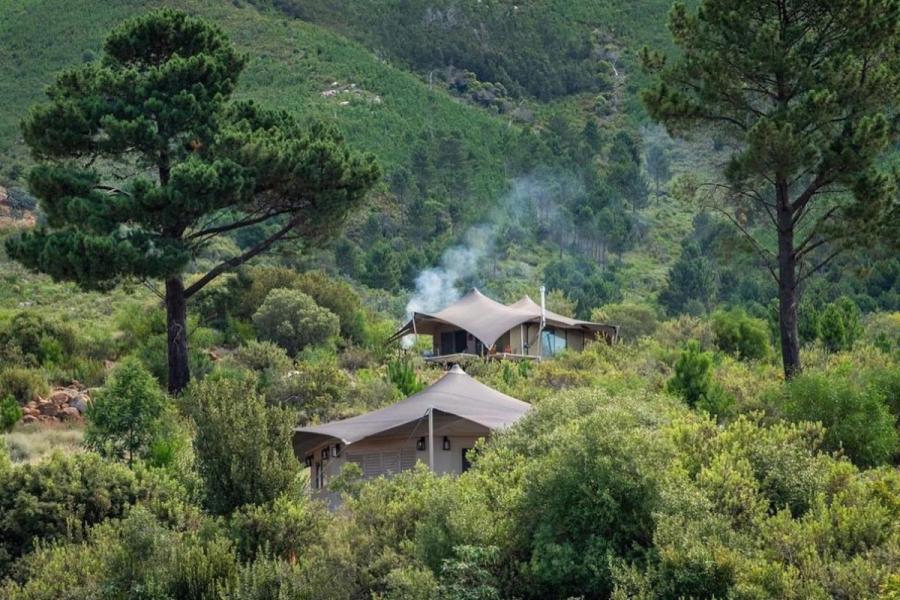 Boschendal