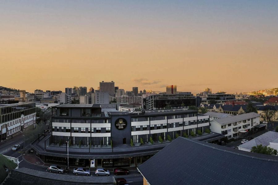 Kloof Street Hotel