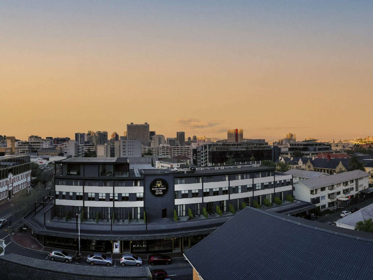 Kloof Street Hotel