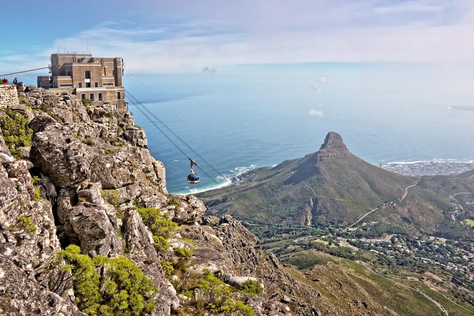 12 Day Garden Route, Cape Town & Eastern Cape Safari