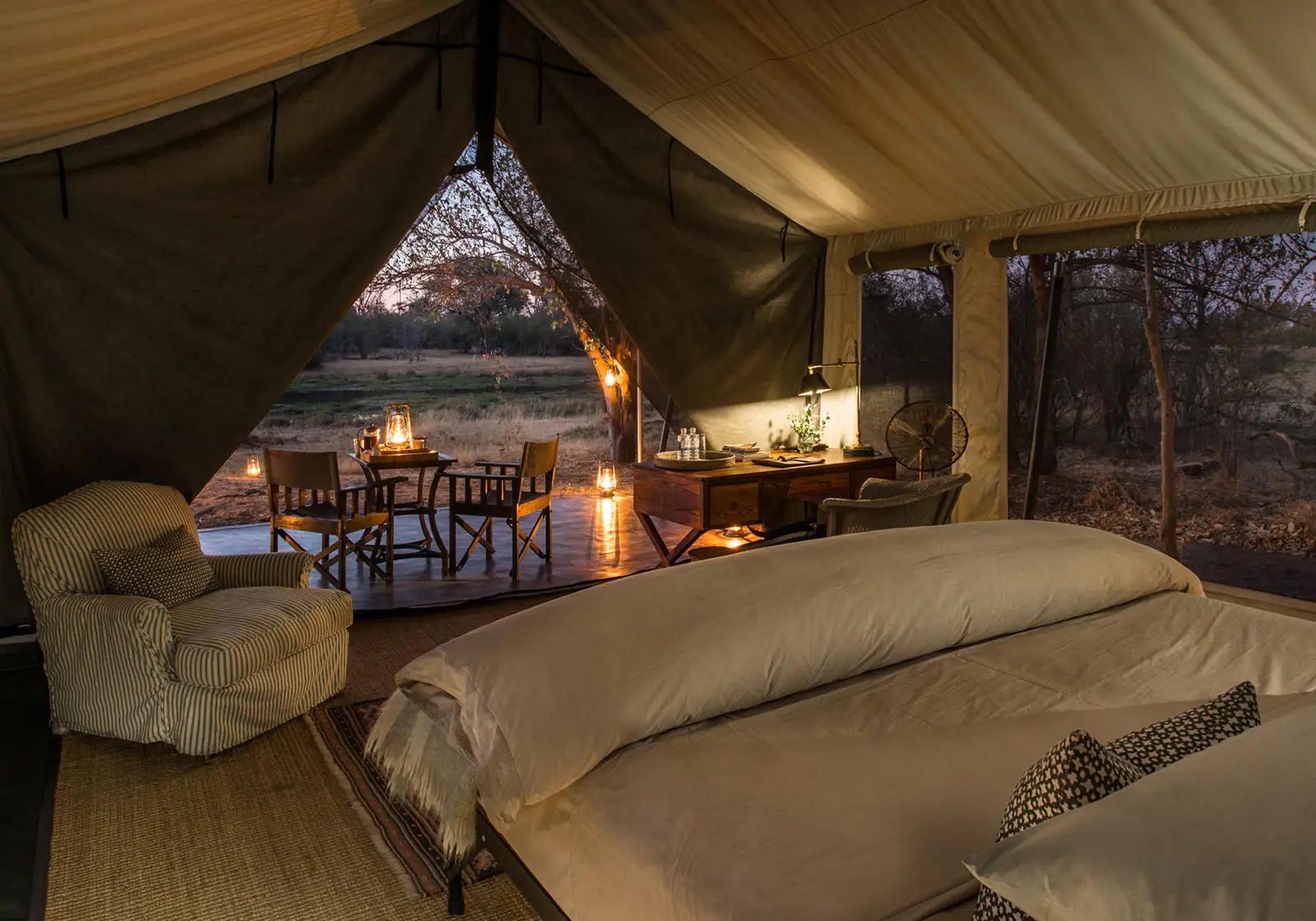 Machaba Camp