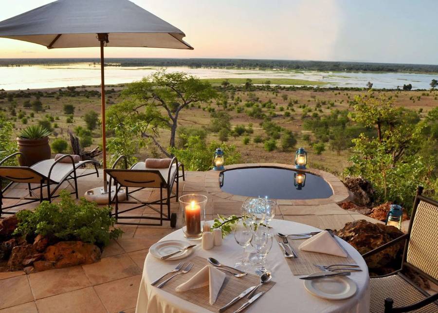 4-day Chobe National Park safari
