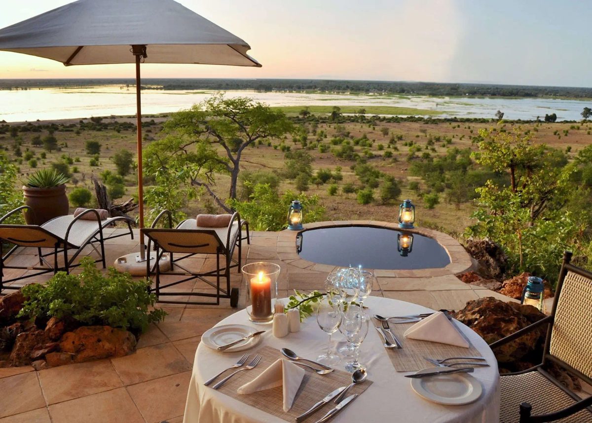 4-day Chobe National Park safari