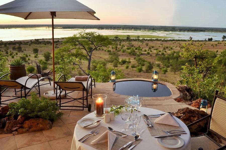 4-day Chobe National Park safari