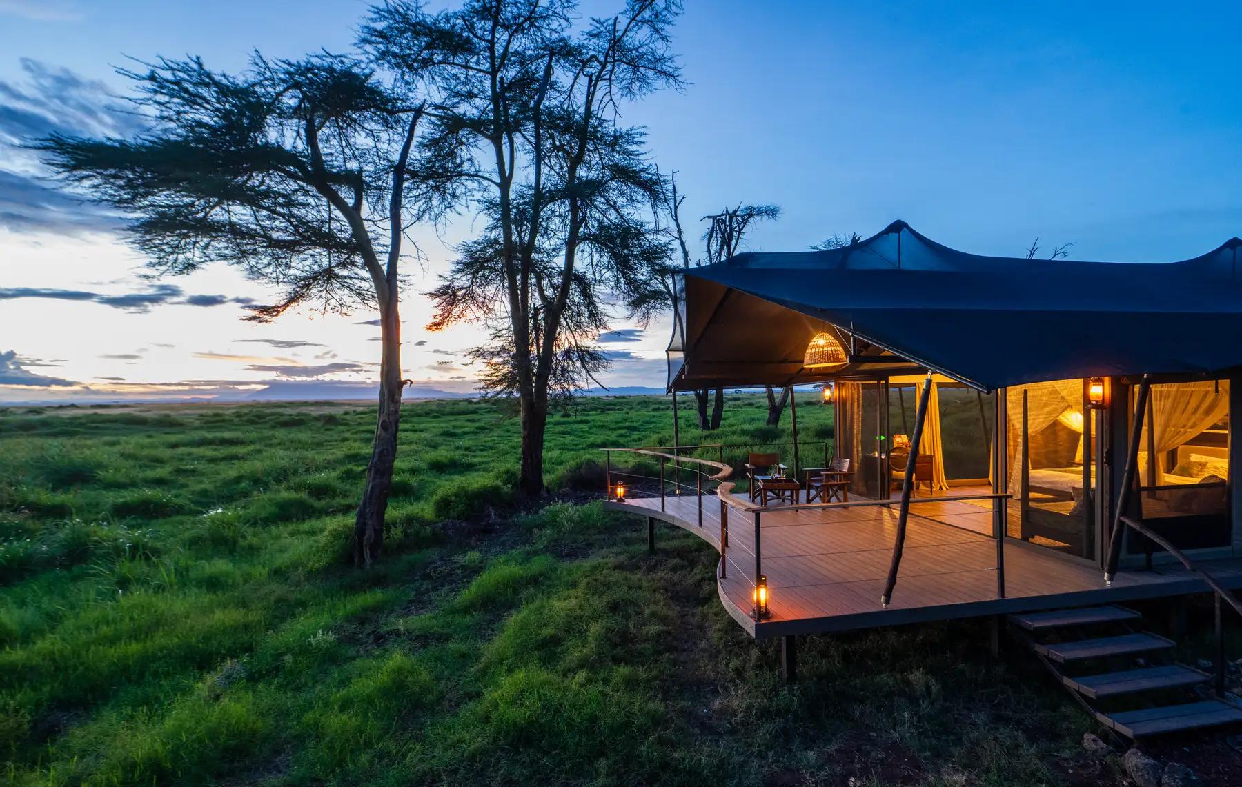 Soroi Amboseli