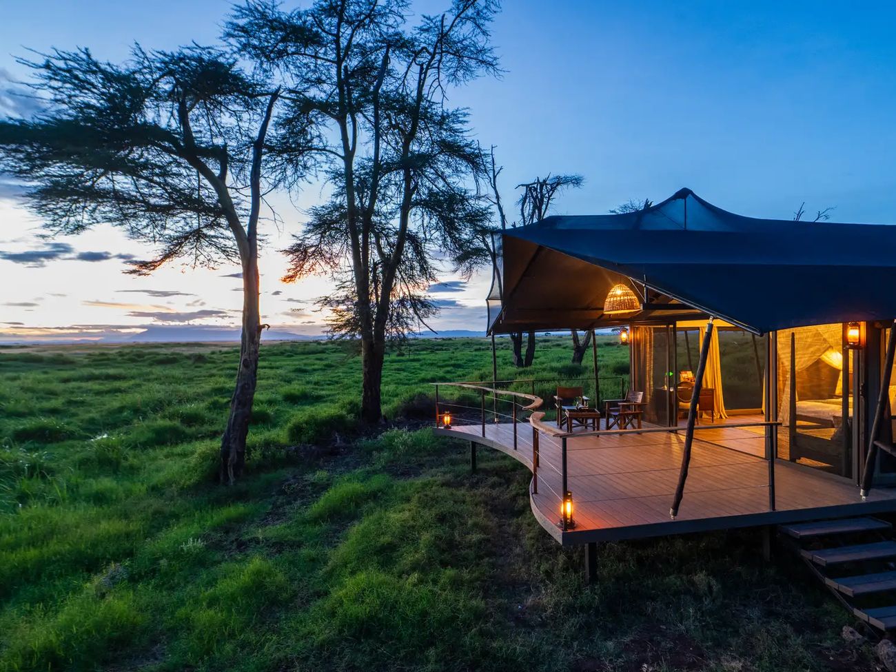 Soroi Amboseli