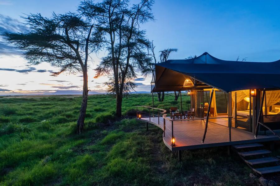 Soroi Amboseli