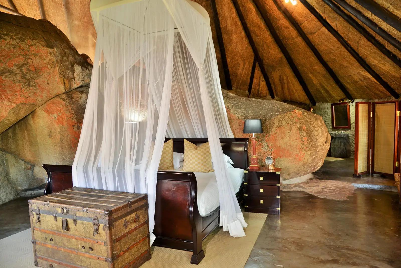 Amalinda Lodge