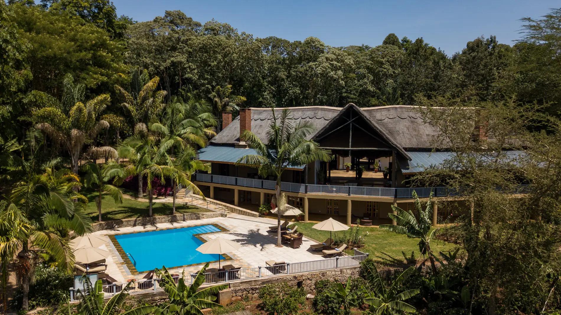 Kitela Lodge