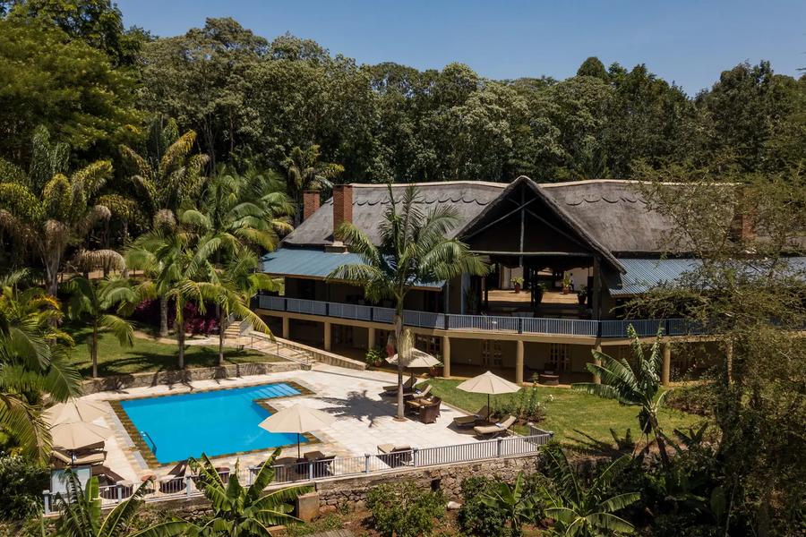 Kitela Lodge
