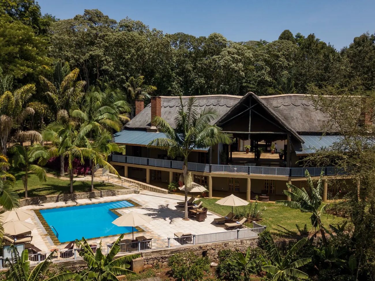 Kitela Lodge