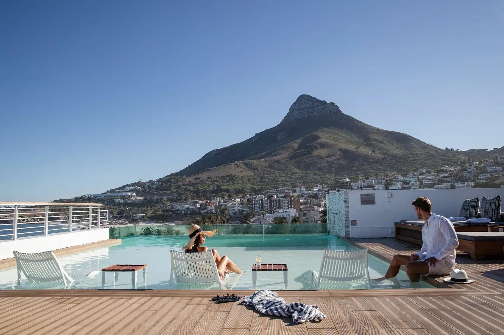The Marly Boutique Hotel