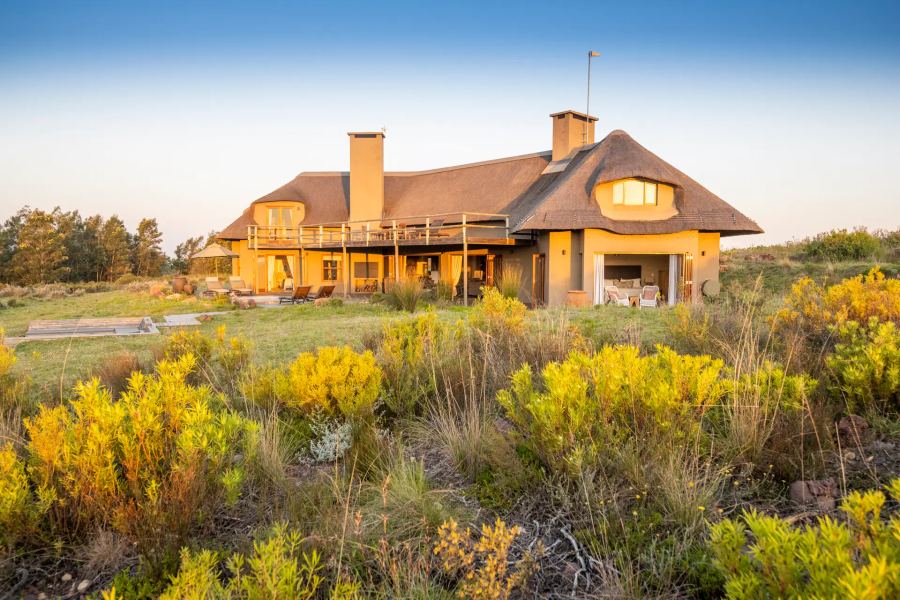 Lehele Lodge Villas