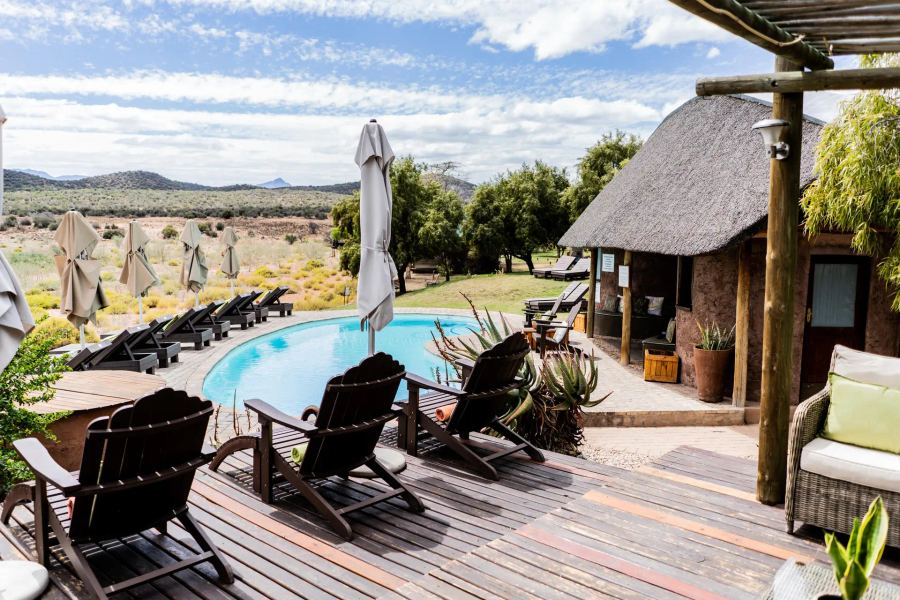 16 Day Self Drive Bush & Garden Route