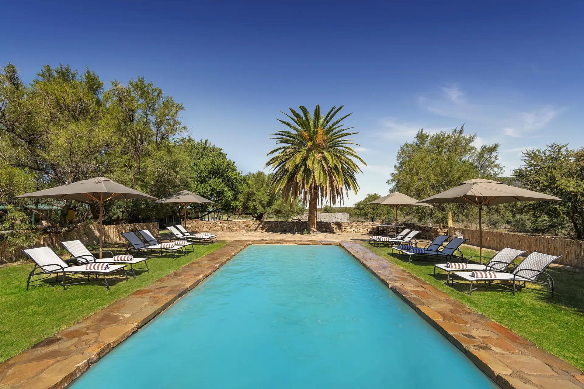 Samara Karoo Reserve