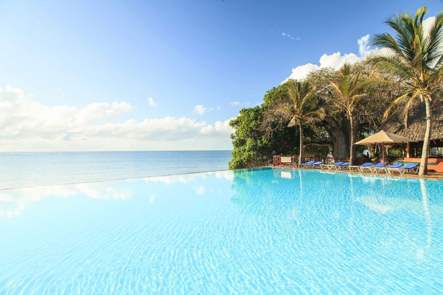 Baobab Beach Resort & Spa