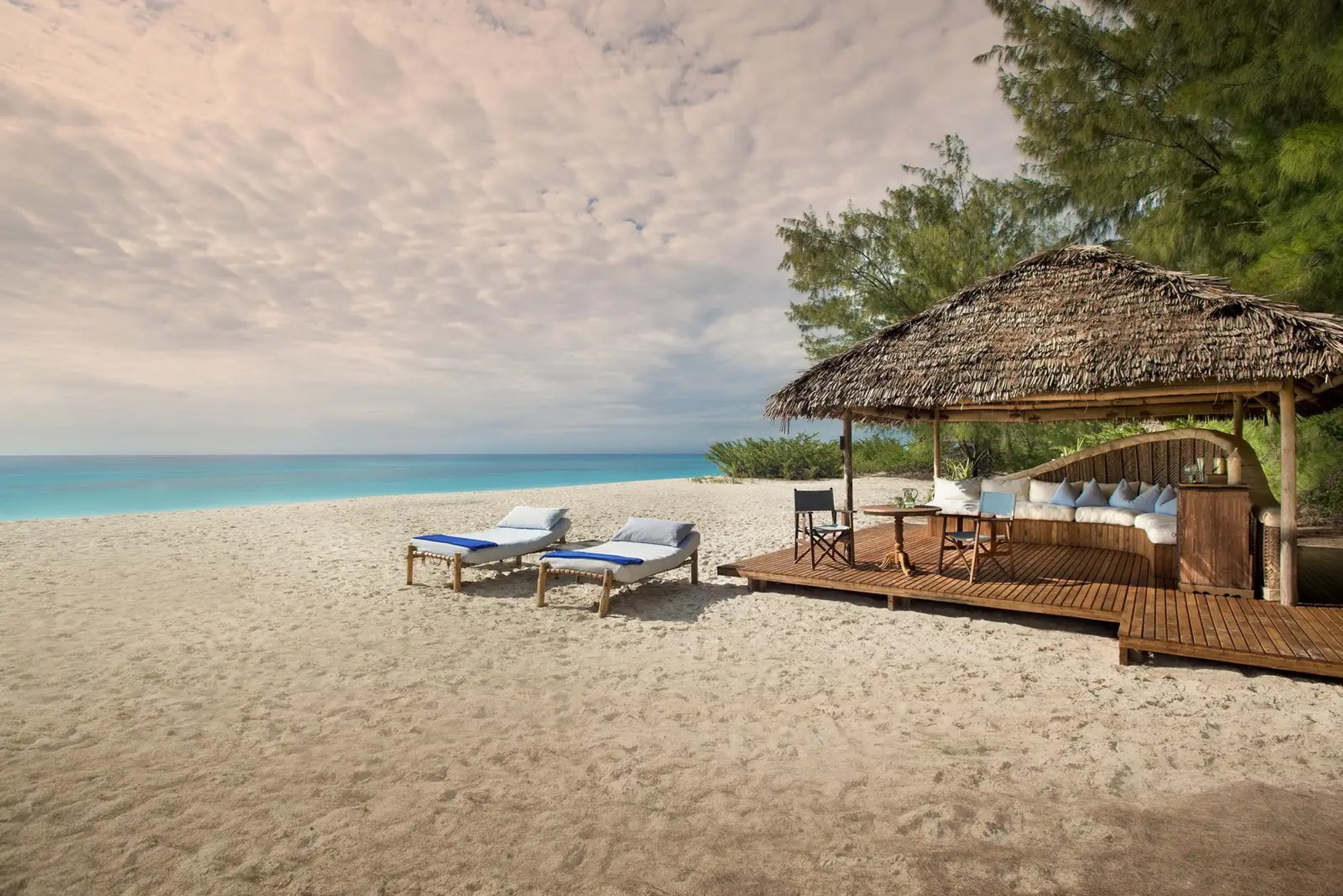 Zanzibar