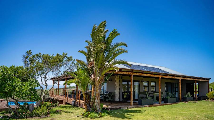 5-Day Self-drive Garden Route Experience