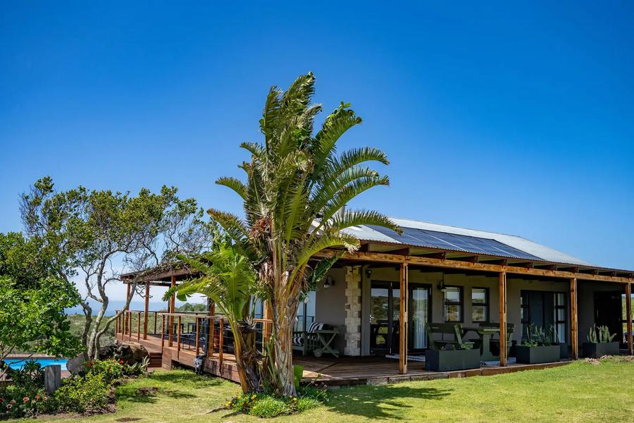 5-Day Self-drive Garden Route Experience