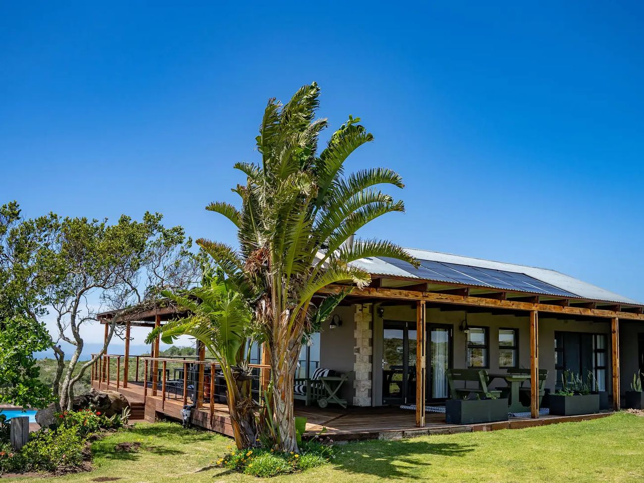 5-Day Self-drive Garden Route Experience