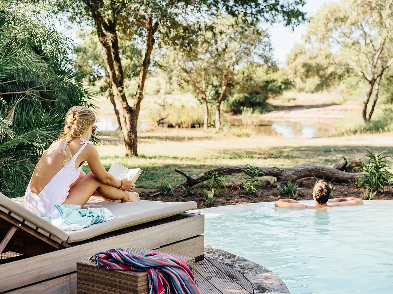 Tanda Tula Safari Camp