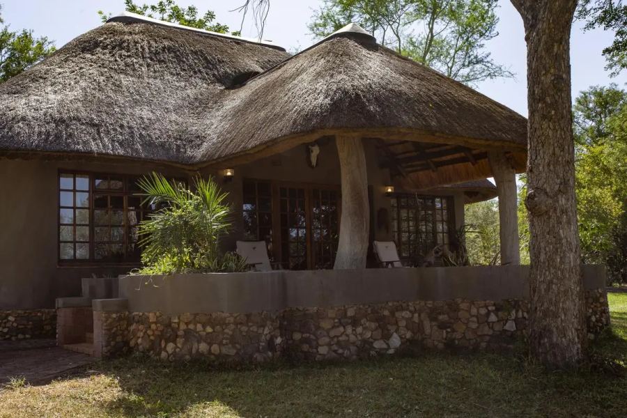 Milima Big 5 Safari Lodge